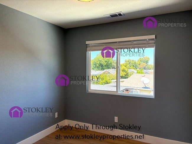 Photo - Stokley Properties Presents 1331A Sunshine Drive in Concord!