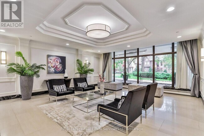 Photo - 30 Gloucester St Unité 1807