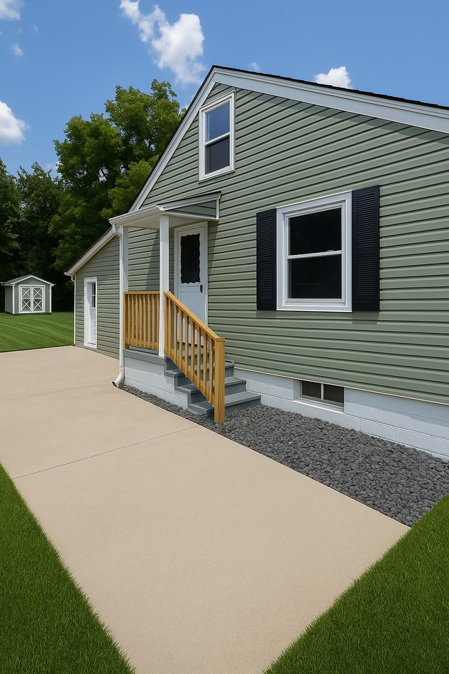 Photo - 1027 Morgan Ross Rd