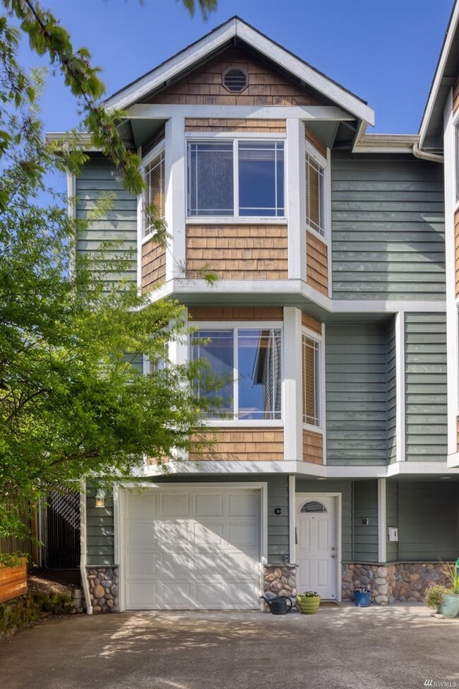 Photo - 826 NW 62nd St Townhome