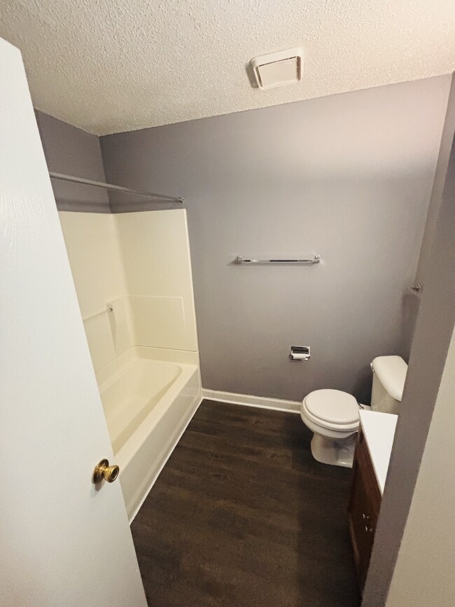 Luma Terrace Apartment