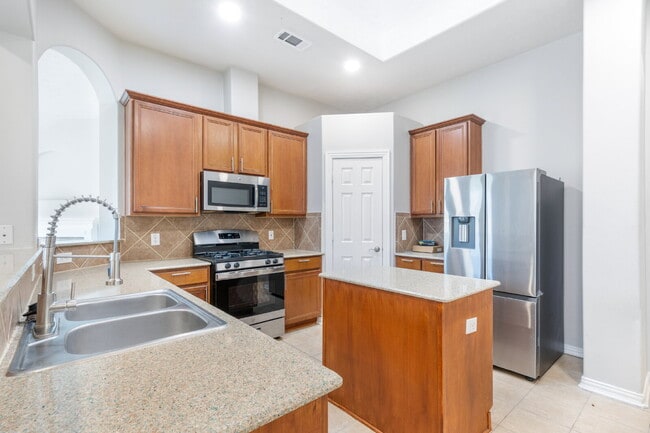 "Spacious 4-Bed Oasis with 2 Full Baths in Spring, TX - 2,235 Sq Ft of Comfort!"