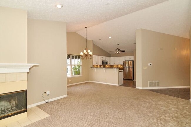 Lovely 3 Bedroom Home with Pond View