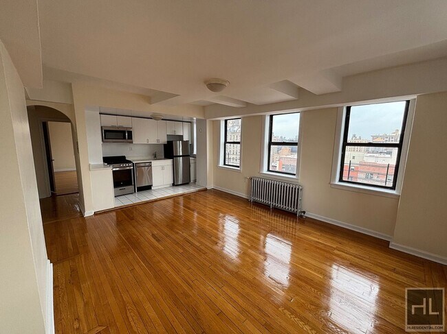 Building Photo - AMSTERDAM AVENUE Rental
