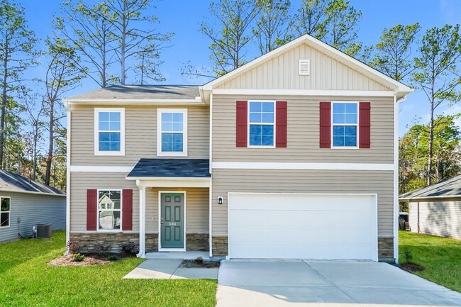 Building Photo - 684 Savanac St SE