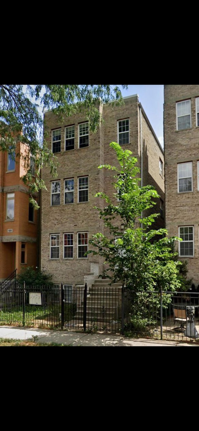 Building Photo - 1539 N Campbell Ave Unit 2 Rental
