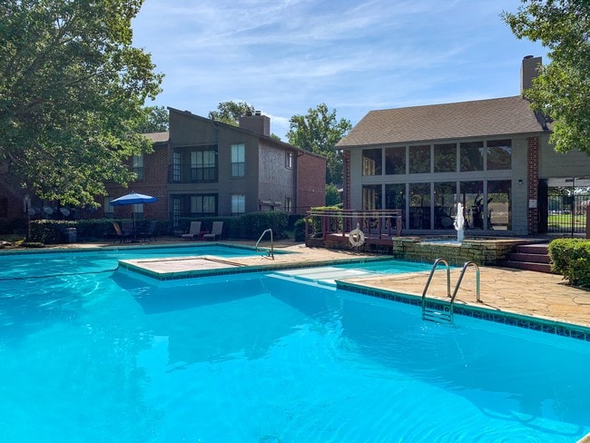 Piscina - Misty Ridge- Specials Available