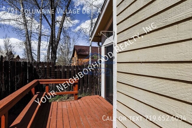 Photo - 791 Columbine Village Dr