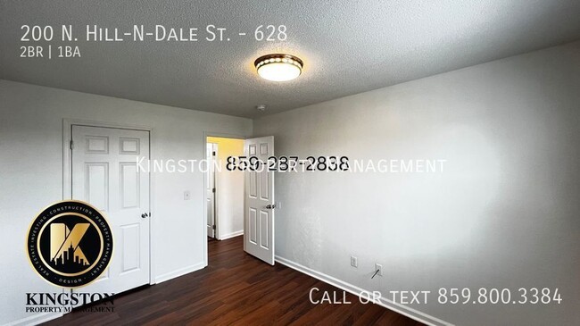 Photo - New 2 Bedroom 1 Bathroom! Unit 628