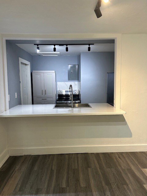 COCINA - 119 N 24th Ave Unidad 119 n 24 th avenue