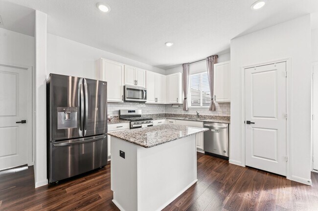 Photo - 17918 Baleage Ln