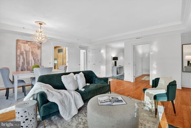 Photo - 5630 Wisconsin Ave Unidad 406