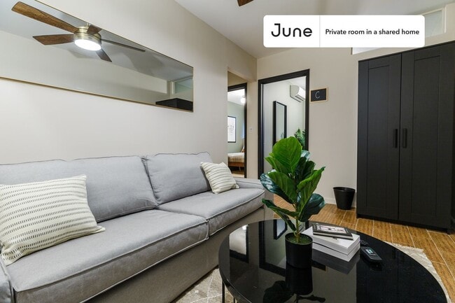 Photo - Room in Shared 3 bed/1 bath home Unidad B