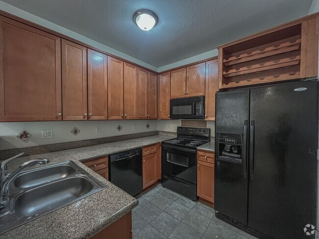 Building Photo - Beautiful 1 Bedroom in Desired Location! Unit 2076 Rental