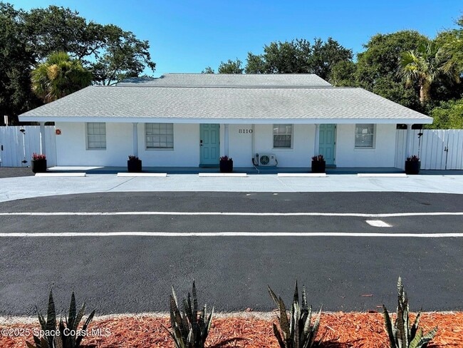 Building Photo - 8110 Canaveral Blvd Unit 1