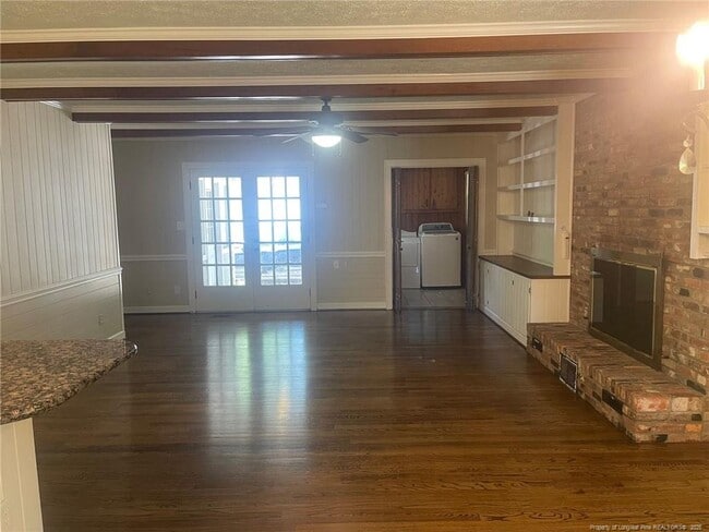 Photo - 2515 Fort Bragg Rd