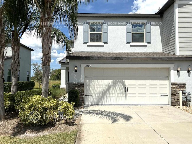 Building Photo - 8489 Houndstooth Enclave Dr Rental