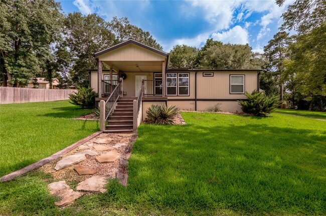 Photo - 3011 Simmons St