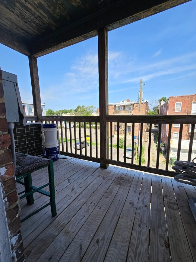 Photo - 608 N Arthur Ashe Blvd Unit 11