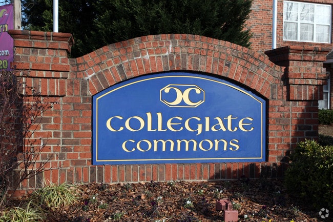 Photo - Collegiate Commons