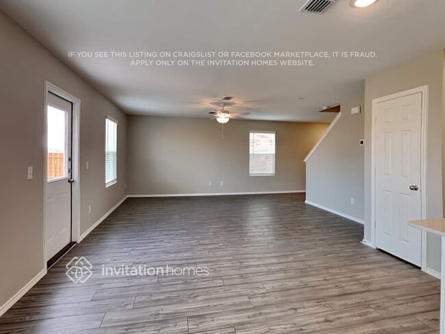 1611 Box Elder Rd