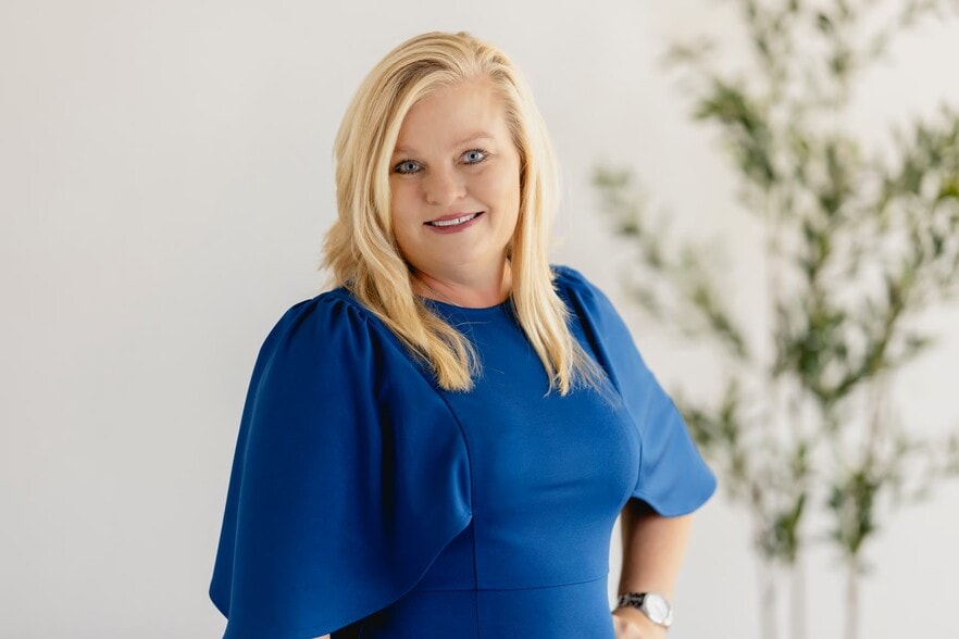 Primary Contact Photo