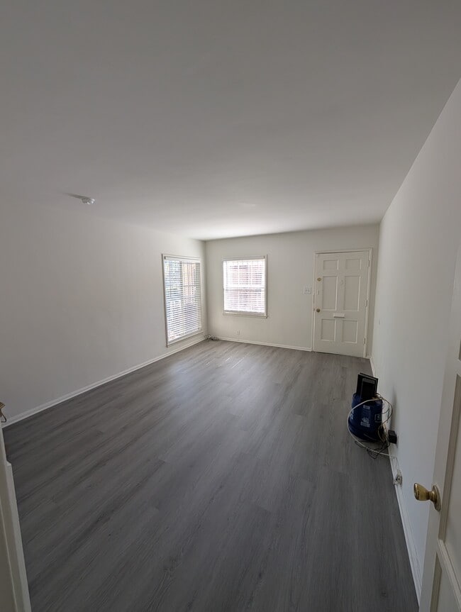 Sala de estar - 2183 W 27th St Unidad 2183 West 27th Street