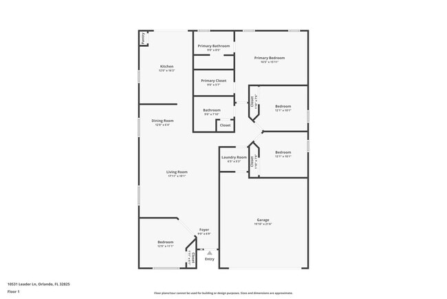 Photo - 10531 Leader Ln