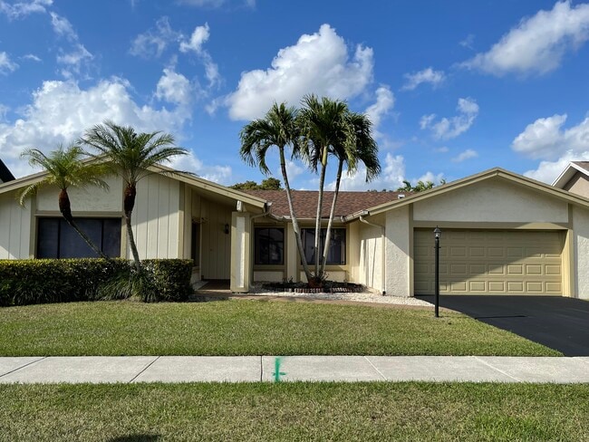 Building Photo - 13261 SW 102nd Terrace