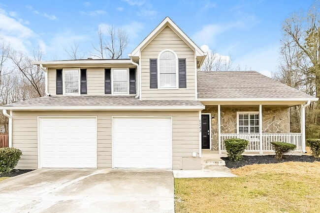 Photo - 1243 Shady Brook Ct