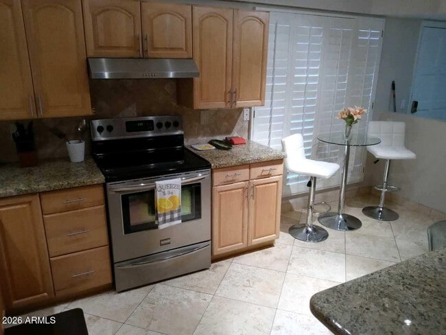 Building Photo - 5132 N 31st Way Unit 134