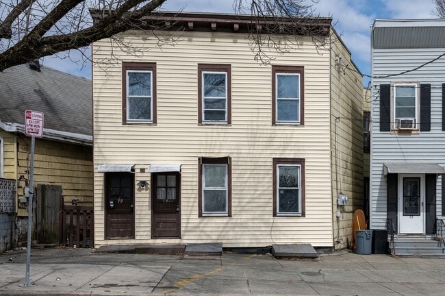 Building Photo - 79 Second Avenue - 2