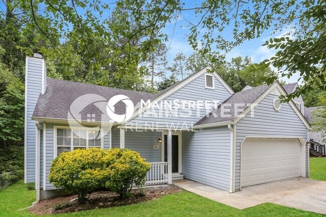 Photo - 3 Bedroom Pet-Friendly Home in Stone Mount...