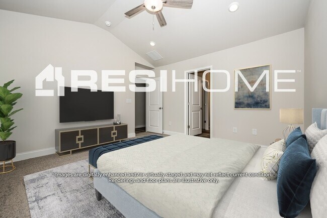 Photo - 631 Porchlight Dr