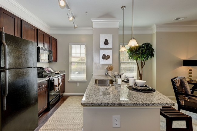 Building Photo - The Elms at Odenton Rental
