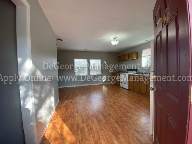 Photo - Burdick Estates Apartments