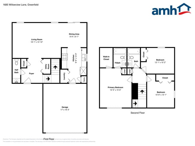 Photo - 1685 Willowview Ln
