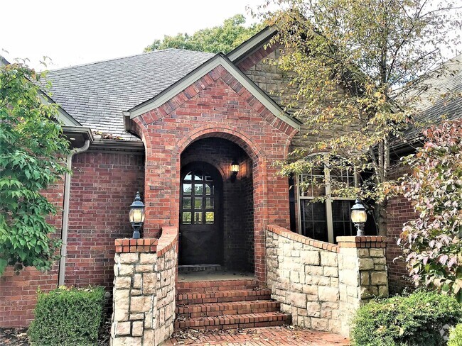 Building Photo - Home Close to Coler Park in Bentonville