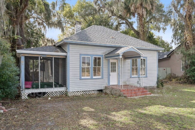 Building Photo - 1007 Herndon St