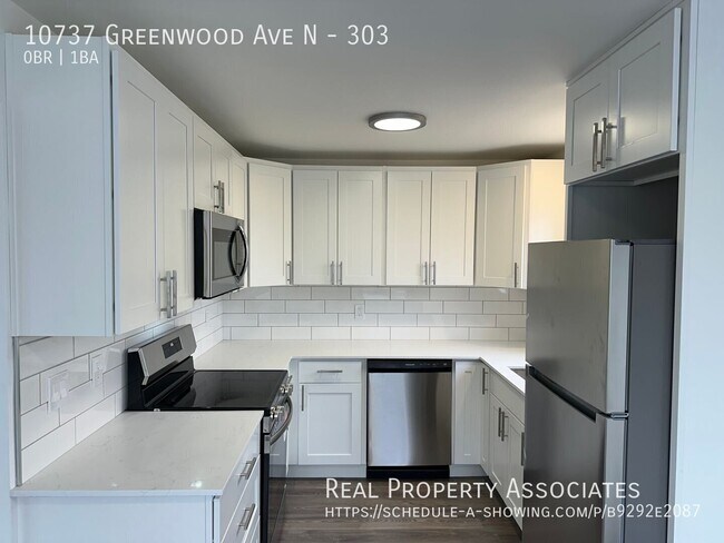 Photo - 10737 Greenwood Ave N Unit 303