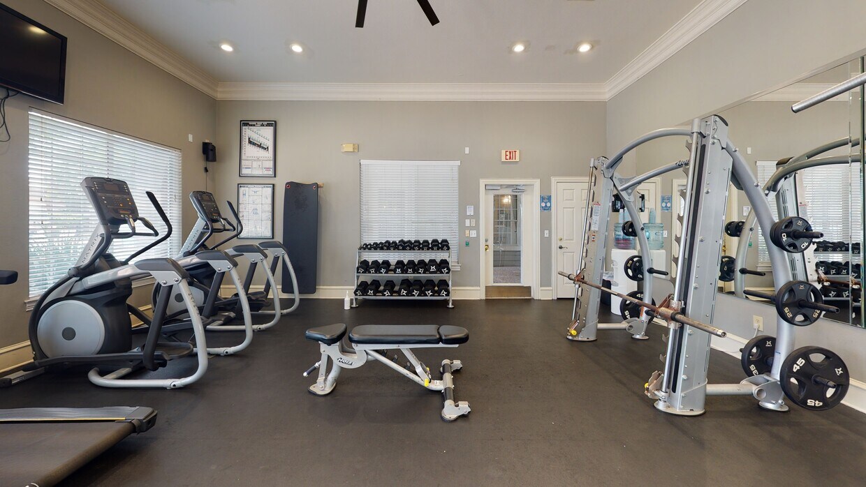 Photo - University Trails Apartments