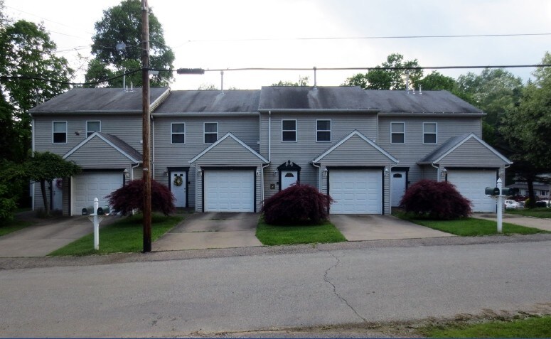 Photo - 2130-2136 Lower Terrace Rd