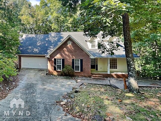 Building Photo - 7762 Wildcreek Trail SE Rental