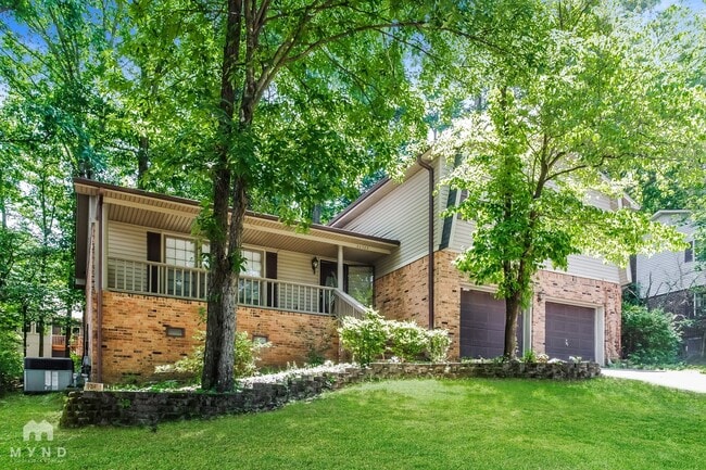 Photo - 11313 Mountain Crest Dr SE