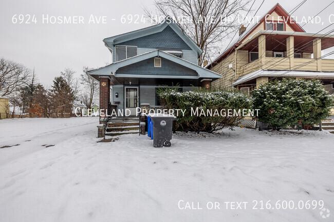 Building Photo - Newly Renovated Cleveland Duplex Rental