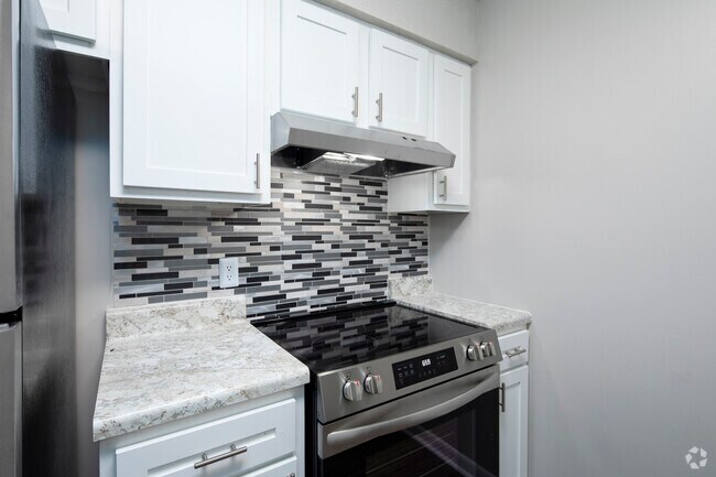 Albany Landing Apartments