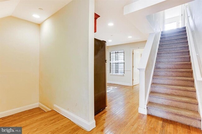 1837 Willington St Unidad A