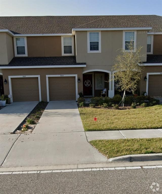 Building Photo - 7007 Towne Lake Rd Rental