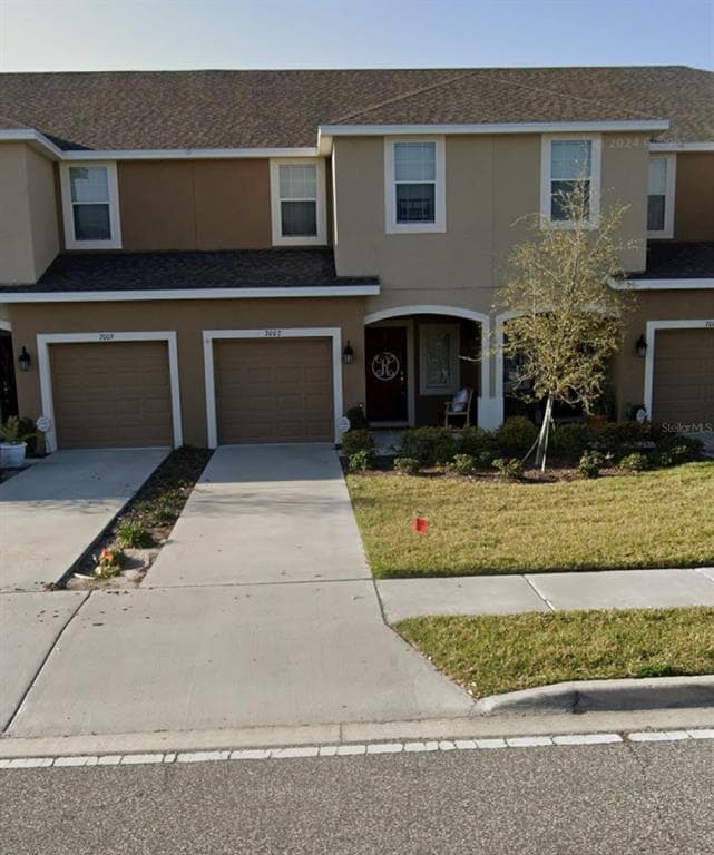 Building Photo - 7007 Towne Lake Rd Rental