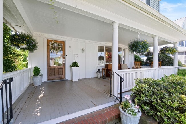 Photo - 818 Trenton Ave